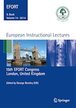 Télécharger le livre :  European Instructional Lectures