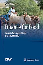 Download this eBook Finance for Food