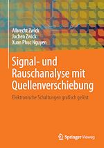 Download this eBook Signal- und Rauschanalyse mit Quellenverschiebung