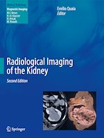 Télécharger le livre :  Radiological Imaging of the Kidney