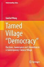 Télécharger le livre :  Tamed Village “Democracy”