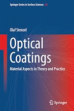 Télécharger le livre :  Optical Coatings