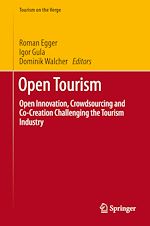 Télécharger le livre :  Open Tourism