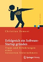 Download this eBook Erfolgreich ein Software-Startup gründen