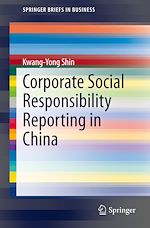 Télécharger le livre :  Corporate Social Responsibility Reporting in China