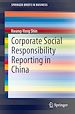Télécharger le livre :  Corporate Social Responsibility Reporting in China