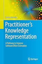 Télécharger le livre :  Practitioner's Knowledge Representation