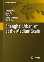Download this eBook Shanghai Urbanism at the Medium Scale