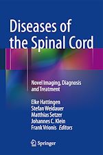 Télécharger le livre :  Diseases of the Spinal Cord