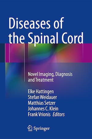 Téléchargez le livre :  Diseases of the Spinal Cord