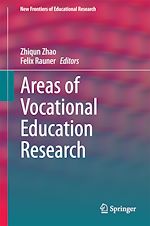 Télécharger le livre :  Areas of Vocational Education Research