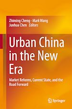 Télécharger le livre :  Urban China in the New Era