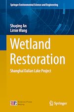 Télécharger le livre :  Wetland Restoration