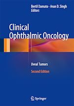 Télécharger le livre :  Clinical Ophthalmic Oncology