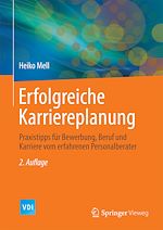 Download this eBook Erfolgreiche Karriereplanung
