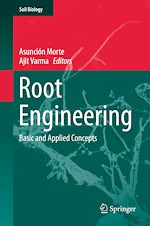 Télécharger le livre :  Root Engineering