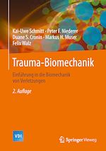 Download this eBook Trauma-Biomechanik