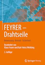 Download this eBook FEYRER:  Drahtseile