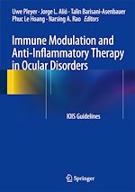 Télécharger le livre :  Immune Modulation and Anti-Inflammatory Therapy in Ocular Disorders