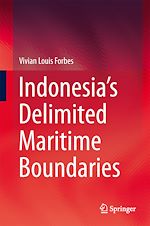 Télécharger le livre :  Indonesia's Delimited Maritime Boundaries