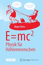 Download this eBook E=mc^2: Physik für Höhlenmenschen