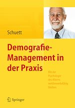 Télécharger le livre :  Demografie-Management in der Praxis