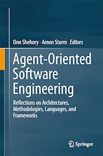 Télécharger le livre :  Agent-Oriented Software Engineering