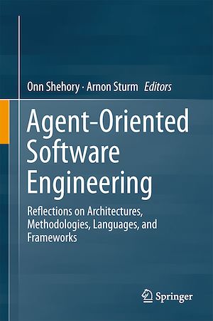 Téléchargez le livre :  Agent-Oriented Software Engineering