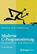 Télécharger le livre :  Moderne C-Programmierung
