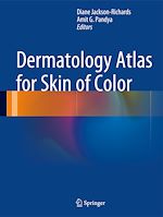 Télécharger le livre :  Dermatology Atlas for Skin of Color