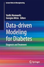 Télécharger le livre :  Data-driven Modeling for Diabetes