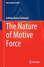 Télécharger le livre :  The Nature of Motive Force