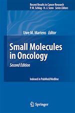 Télécharger le livre :  Small Molecules in Oncology