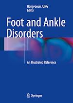 Télécharger le livre :  Foot and Ankle Disorders