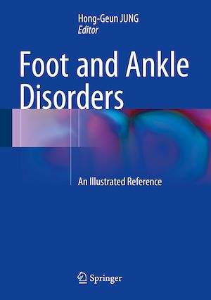 Téléchargez le livre :  Foot and Ankle Disorders