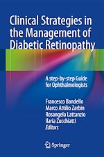 Télécharger le livre :  Clinical Strategies in the Management of Diabetic Retinopathy