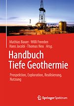 Download this eBook Handbuch Tiefe Geothermie