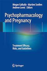Download this eBook Psychopharmacology and Pregnancy