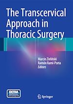 Télécharger le livre :  The Transcervical Approach in Thoracic Surgery