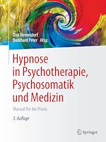 Télécharger le livre :  Hypnose in Psychotherapie, Psychosomatik und Medizin