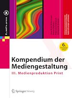 Télécharger le livre :  Kompendium der Mediengestaltung