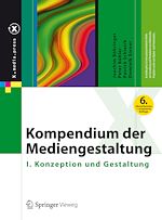 Télécharger le livre :  Kompendium der Mediengestaltung