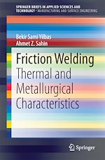 Download this eBook Friction Welding