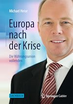 Télécharger le livre :  Europa nach der Krise