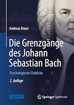 Download this eBook Die Grenzgänge des Johann Sebastian Bach