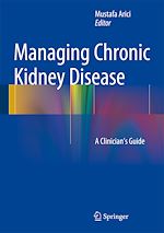Télécharger le livre :  Management of Chronic Kidney Disease