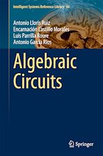 Télécharger le livre :  Algebraic Circuits