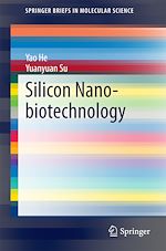 Download this eBook Silicon Nano-biotechnology