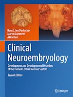 Télécharger le livre :  Clinical Neuroembryology