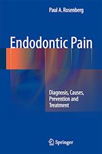 Télécharger le livre :  Endodontic Pain